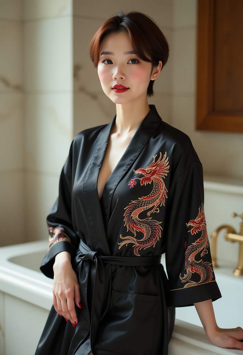 爱情有烟火都市剧剧照